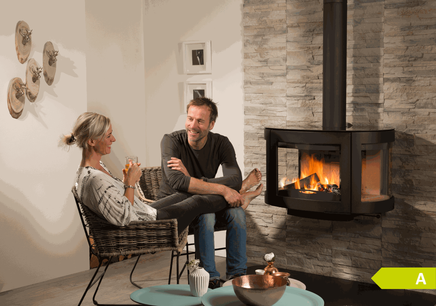 Odoo image et bloc de texte