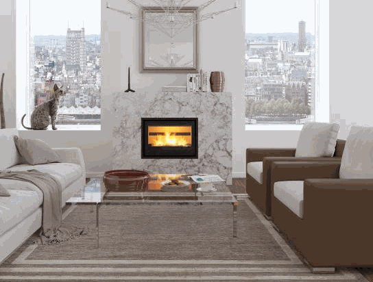 Odoo image et bloc de texte