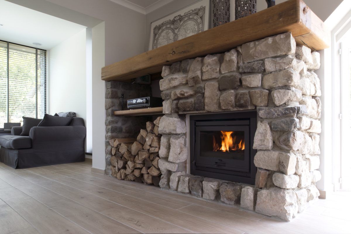 Odoo image et bloc de texte