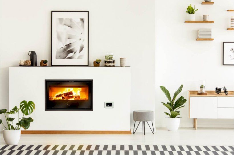 Odoo image et bloc de texte