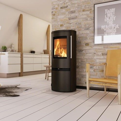 Texte Odoo et bloc d'image