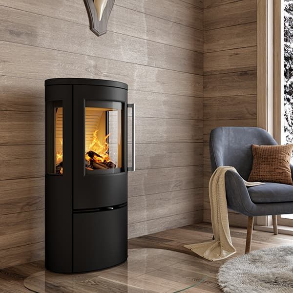 Texte Odoo et bloc d'image