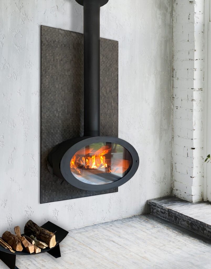 Texte Odoo et bloc d'image